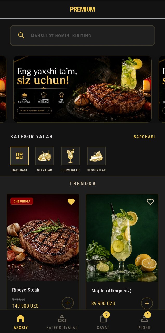 Premium